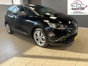 Renault Scenic Scénic dCi 8V 110 CV Energy Sport