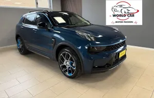 Other Lynk&co 01 PHEV