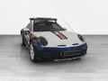 Porsche 992 Dakar Rallye Design Pack