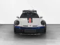 Porsche 992 Dakar Rallye Design Pack