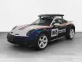 Porsche 992 Dakar Rallye Design Pack