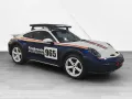 Porsche 992 Dakar Rallye Design Pack