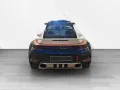 Porsche 992 Dakar Rallye Design Pack