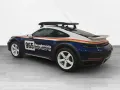 Porsche 992 Dakar Rallye Design Pack