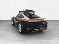 Porsche 992 Dakar Rallye Design Pack
