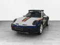 Porsche 992 Dakar Rallye Design Pack