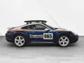 Porsche 992 Dakar Rallye Design Pack