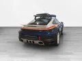 Porsche 992 Dakar Rallye Design Pack
