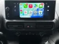 Opel Combo  Cargo Winterpaket Car Play