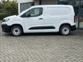 Opel Combo  Cargo Winterpaket Car Play