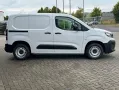 Opel Combo  Cargo Winterpaket Car Play
