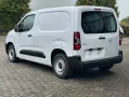 Opel Combo  Cargo Winterpaket Car Play