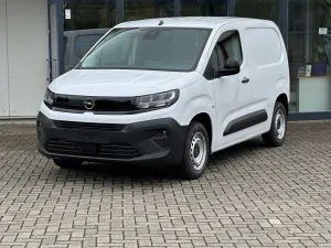 Opel Combo  Cargo Winterpaket Car Play