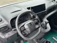 Opel Combo  Cargo Winterpaket Car Play
