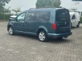 Volkswagen Caddy Maxi 1,4  7 Sitze AHK