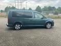 Volkswagen Caddy Maxi 1,4  7 Sitze AHK