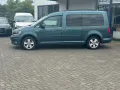 Volkswagen Caddy Maxi 1,4  7 Sitze AHK