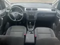 Volkswagen Caddy Maxi 1,4  7 Sitze AHK