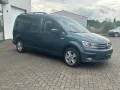 Volkswagen Caddy Maxi 1,4  7 Sitze AHK
