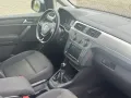 Volkswagen Caddy Maxi 1,4  7 Sitze AHK