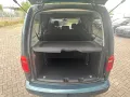 Volkswagen Caddy Maxi 1,4  7 Sitze AHK