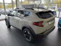 Dacia Duster Extreme+ hybrid 155