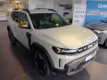 Dacia Duster Extreme+ hybrid 155