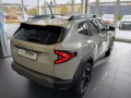 Dacia Duster Extreme+ hybrid 155