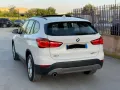 BMW Bmw X1 sDrive16d Msport