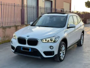 BMW Bmw X1 sDrive16d Msport