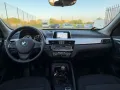 BMW Bmw X1 sDrive16d Msport