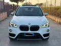 BMW Bmw X1 sDrive16d Msport