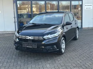 Dacia Sandero III  LED