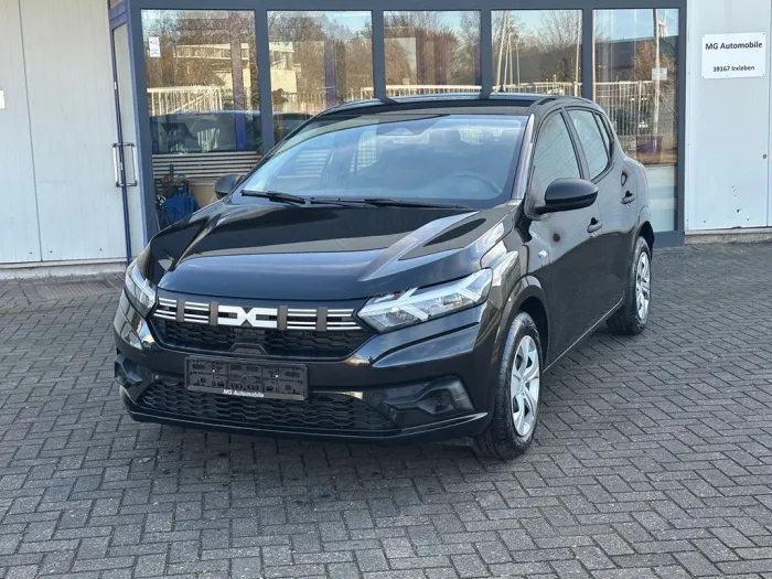 Dacia Sandero III  LED
