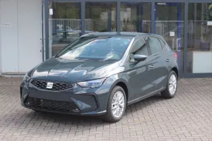 Seat Ibiza 1.0 TSI 70 kW Style LED Kamera Carplay