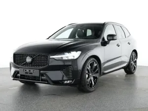 Volvo XC60 B 5  Plus Black Edition AWD