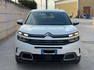 Citroën Citroen C5 Aircross BlueHDi 130 S&S EAT8 Shine