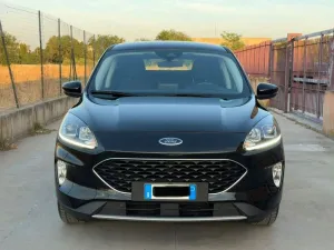 Ford Kuga 1.5 EcoBlue 120 CV aut. 2WD ST-Line X
