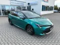 Toyota Corolla 2.0 Hybrid Touring Sports GR Sport