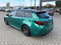 Toyota Corolla 2.0 Hybrid Touring Sports GR Sport