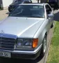 Mercedes-Benz CE 230 Coupé Zustand 2+ mit H Kennzeichen 