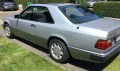 Mercedes-Benz CE 230 Coupé Zustand 2+ mit H Kennzeichen 