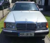 Mercedes-Benz CE 230 Coupé Zustand 2+ mit H Kennzeichen 