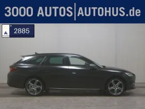 Seat Leon Sportstourer 1.0 TSI FR-Line Navi LED ACC