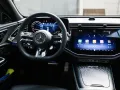 Mercedes-Benz E 53 AMG HYBRID T 4M+ NIGHT AHK ACC PANO HUD LED