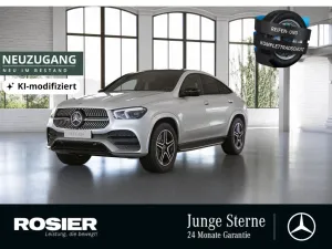Mercedes-Benz GLE 350 d 4M Coupé AMG Sport NIGHT PANO MULTIB.