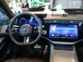 Mercedes-Benz S 580 4M Limousine lang AMG Line NIGHT STANDHZ.