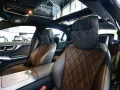 Mercedes-Benz S 580 4M Limousine lang AMG Line NIGHT STANDHZ.