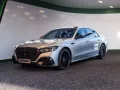 Mercedes-Benz S 580 4M Limousine lang AMG Line NIGHT STANDHZ.