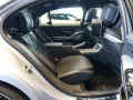 Mercedes-Benz S 580 4M Limousine lang AMG Line NIGHT STANDHZ.